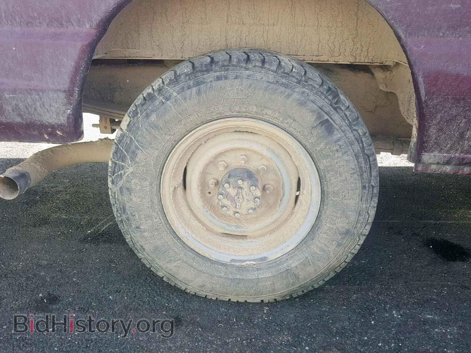 2007 FORD ECONOLINE - VIN: 1FBSS31L17DB26243 - Фото 9