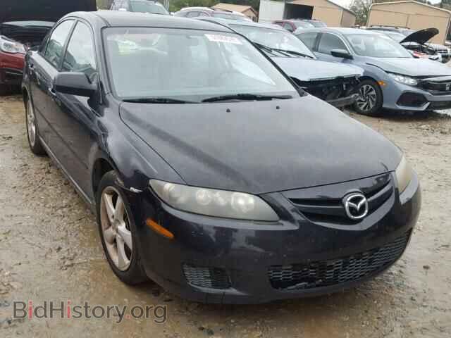 Фотография 1YVHP80C875M31815 - MAZDA 6 2007