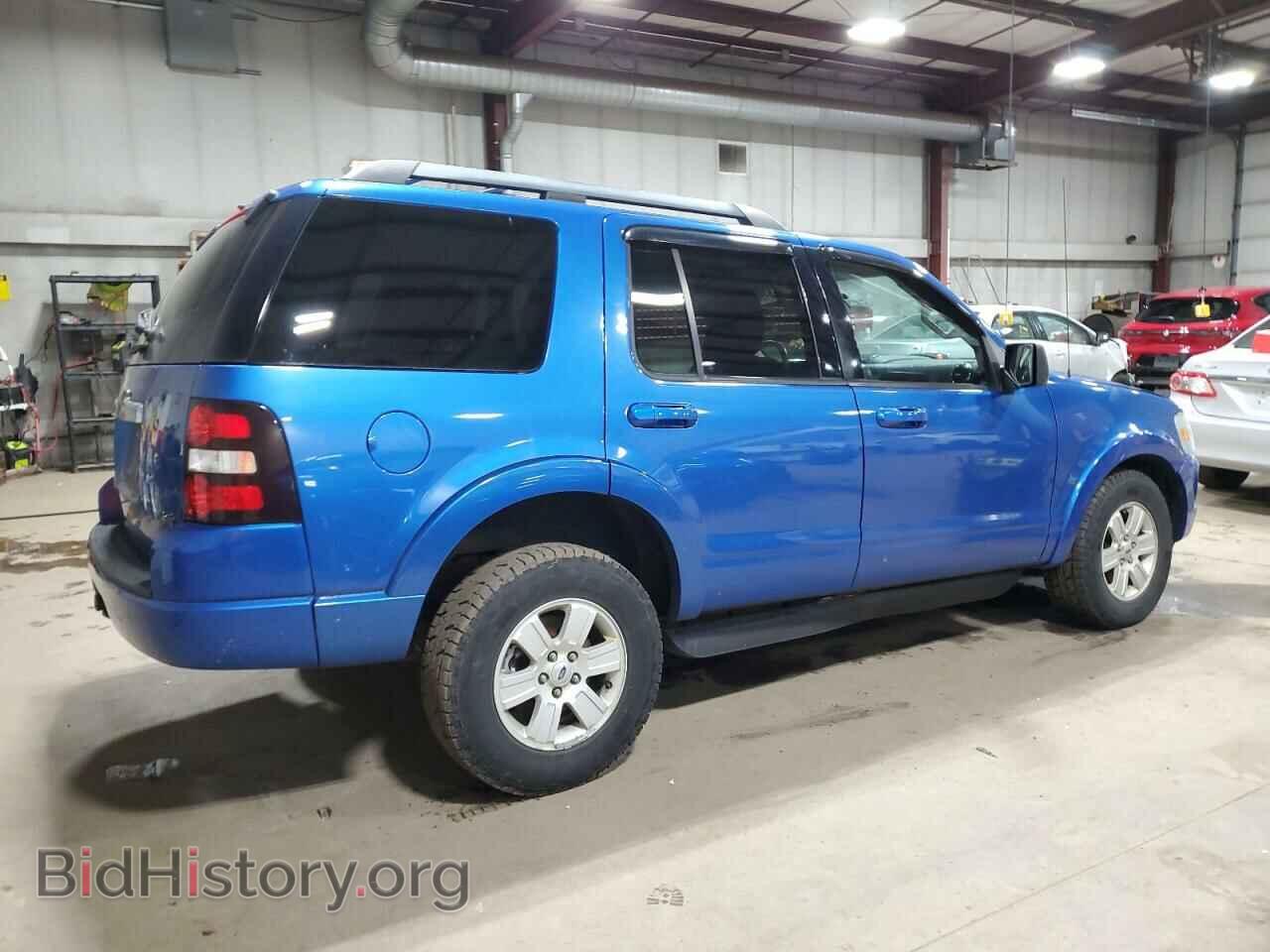 2010 FORD EXPLORER - VIN: 1FMEU7DE5AUA06746 - Фото 3
