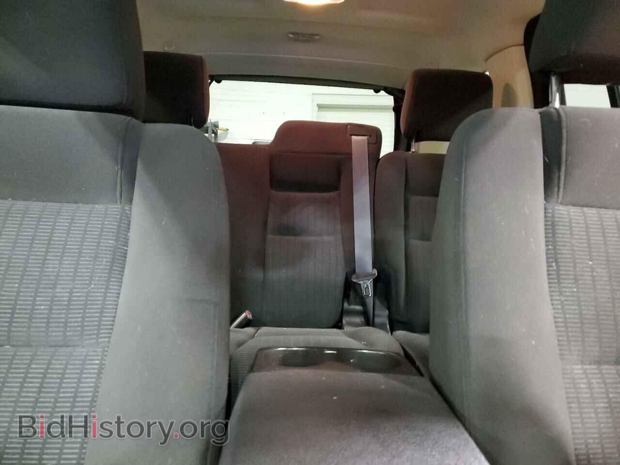 2010 FORD EXPLORER - VIN: 1FMEU7DE5AUA06746 - Фото 10