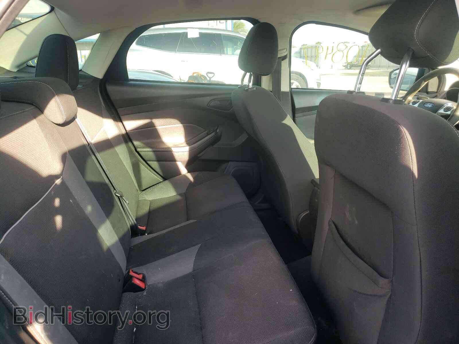 2012 FORD FOCUS - VIN: 1FAHP3F27CL148390 - Photo 6