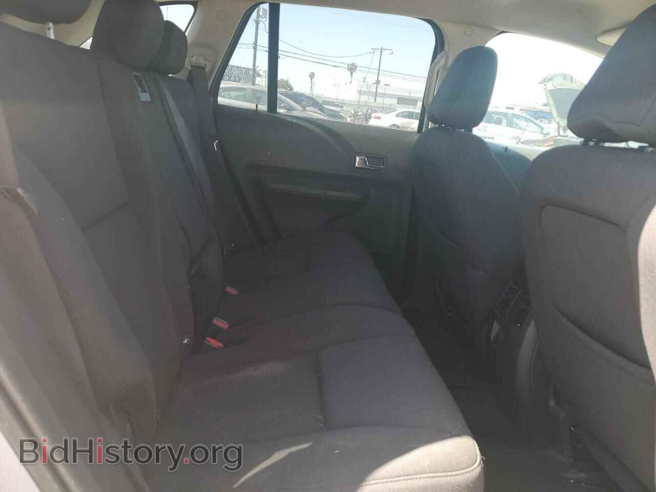 2010 FORD EDGE - VIN: 2FMDK4JC9ABB76004 - Фото 11
