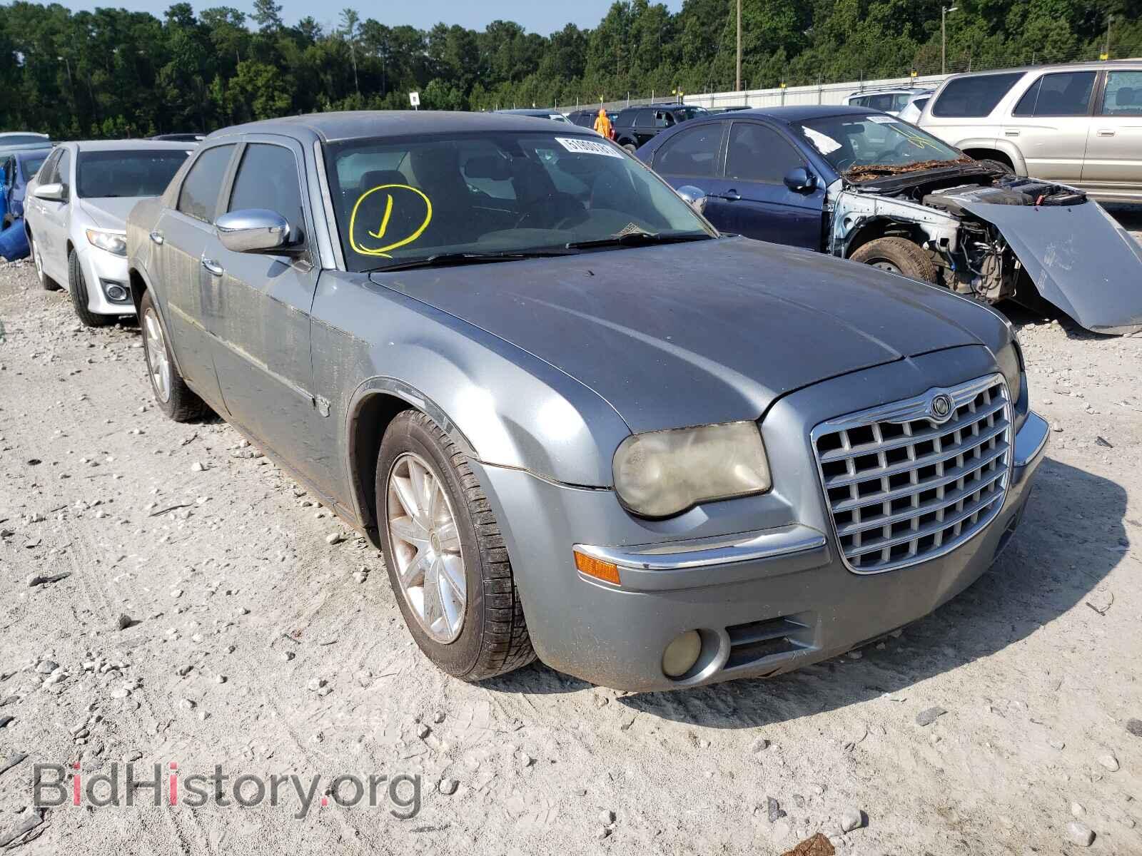 Photo 2C3LA63H67H869422 - CHRYSLER 300 2007