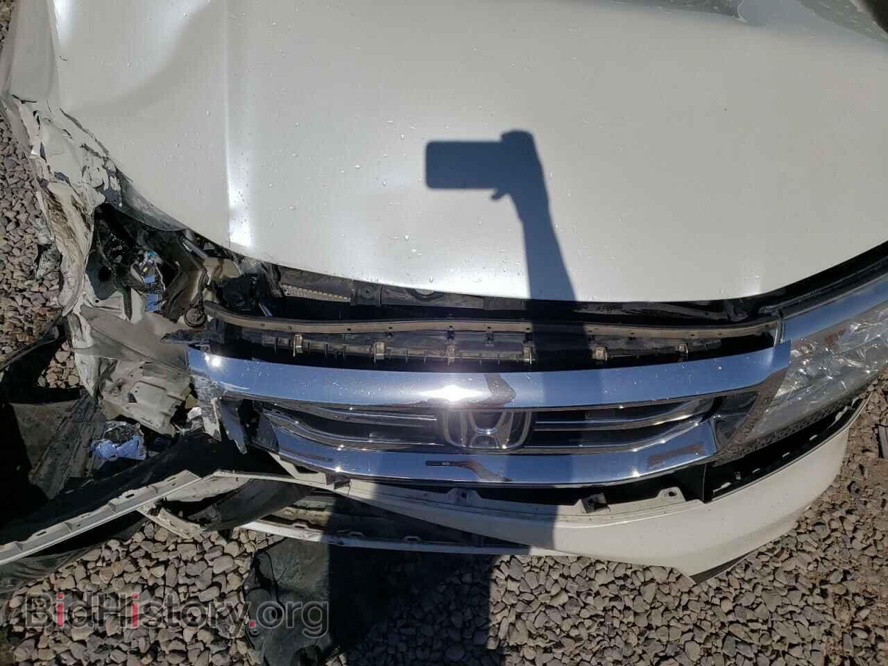 2014 HONDA PILOT - VIN: 5FNYF4H94EB041980 - Фото 7