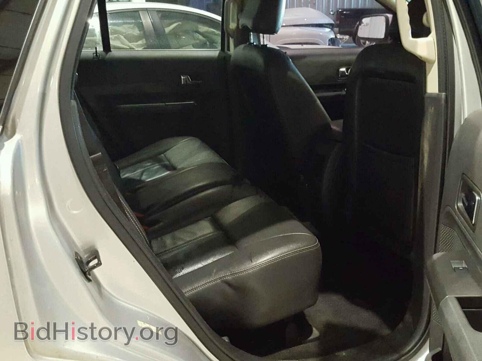2010 FORD EDGE - VIN: 2FMDK3KC2ABA05698 - Photo 6