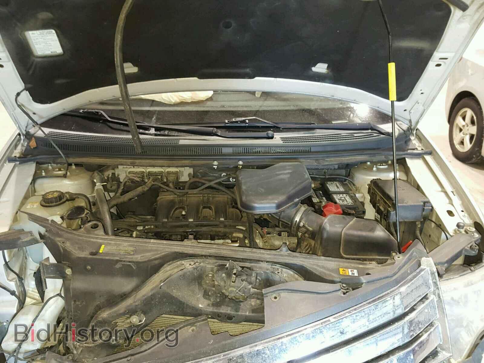 2010 FORD EDGE - VIN: 2FMDK3KC2ABA05698 - Photo 7