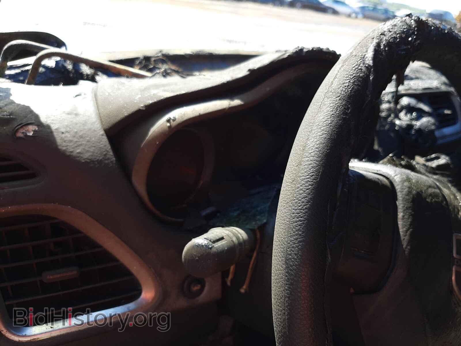 2013 DODGE AVENGER - VIN: 1C3CDZAB3DN731105 - Photo 8