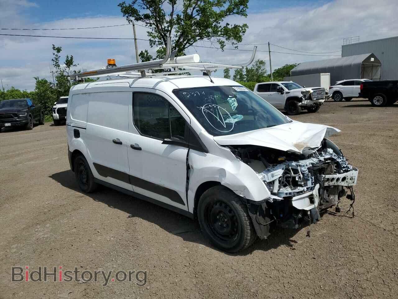 2020 FORD TRANSIT - VIN: NM0LS7S29L1482171 - Фото 4