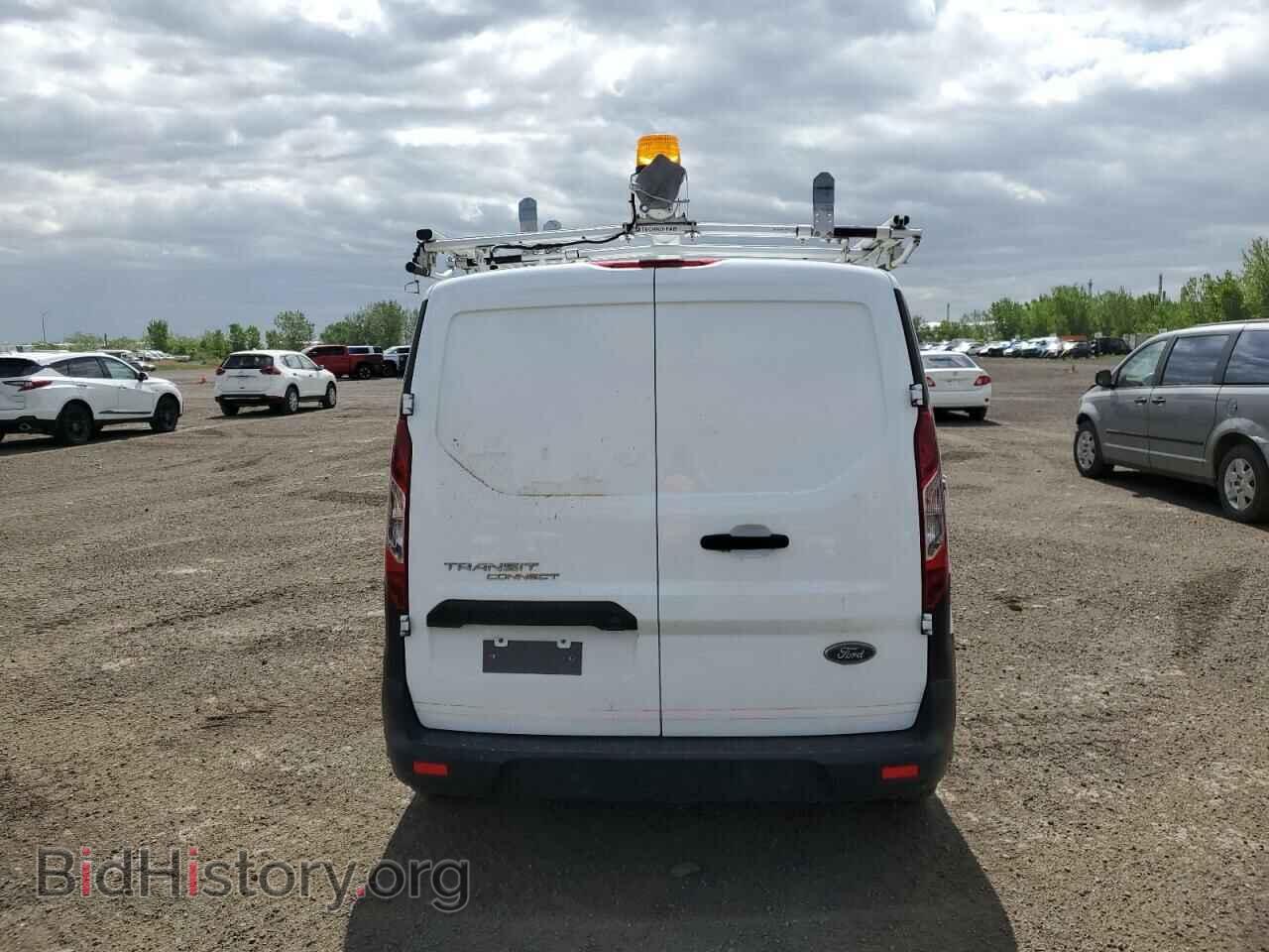 2020 FORD TRANSIT - VIN: NM0LS7S29L1482171 - Фото 6