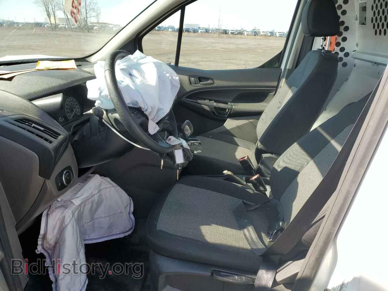 2020 FORD TRANSIT - VIN: NM0LS7S29L1482171 - Фото 7
