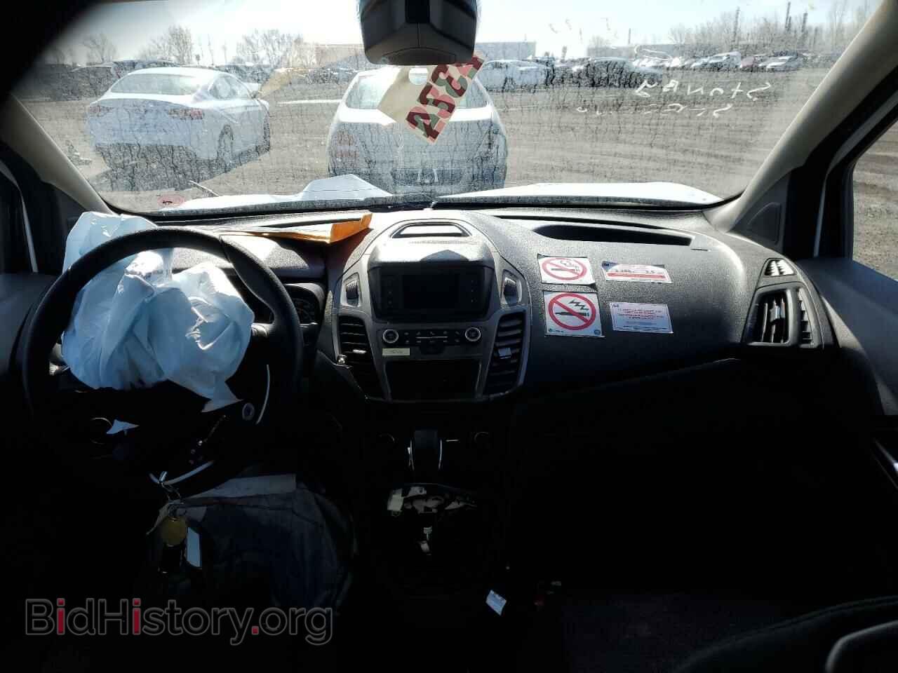 2020 FORD TRANSIT - VIN: NM0LS7S29L1482171 - Фото 8