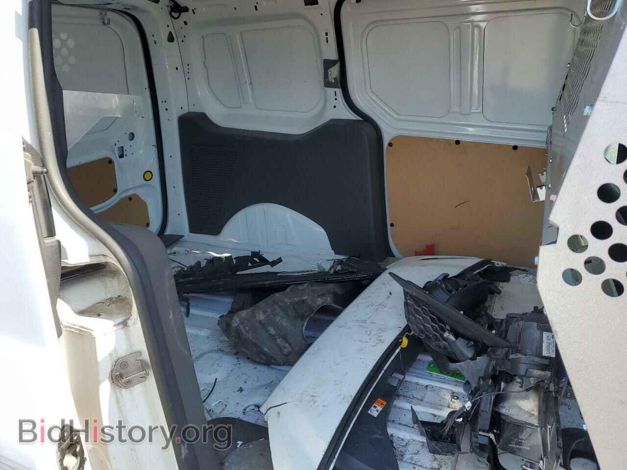 2020 FORD TRANSIT - VIN: NM0LS7S29L1482171 - Фото 10