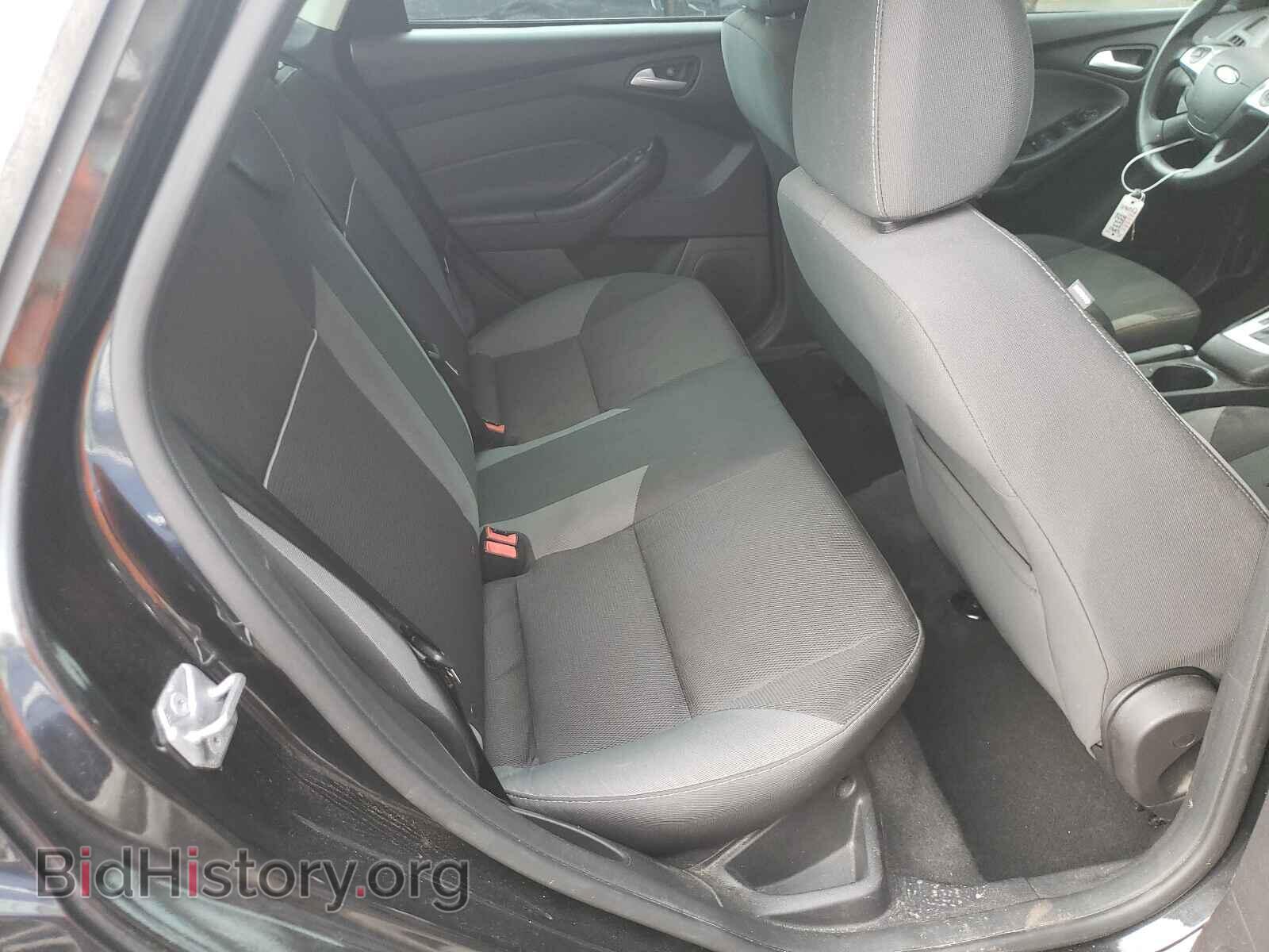 2014 FORD FOCUS - VIN: 1FADP3F25EL104230 - Photo 6