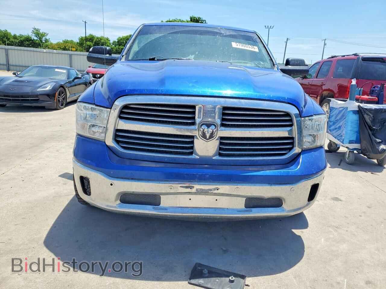 2015 RAM 1500 - VIN: 1C6RR7LT7FS761219 - Фото 5