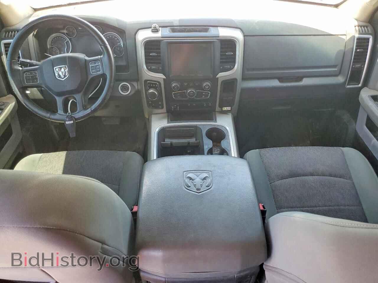 2015 RAM 1500 - VIN: 1C6RR7LT7FS761219 - Фото 8