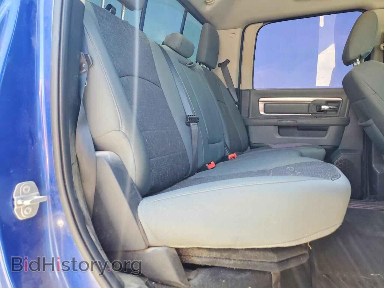2015 RAM 1500 - VIN: 1C6RR7LT7FS761219 - Фото 10