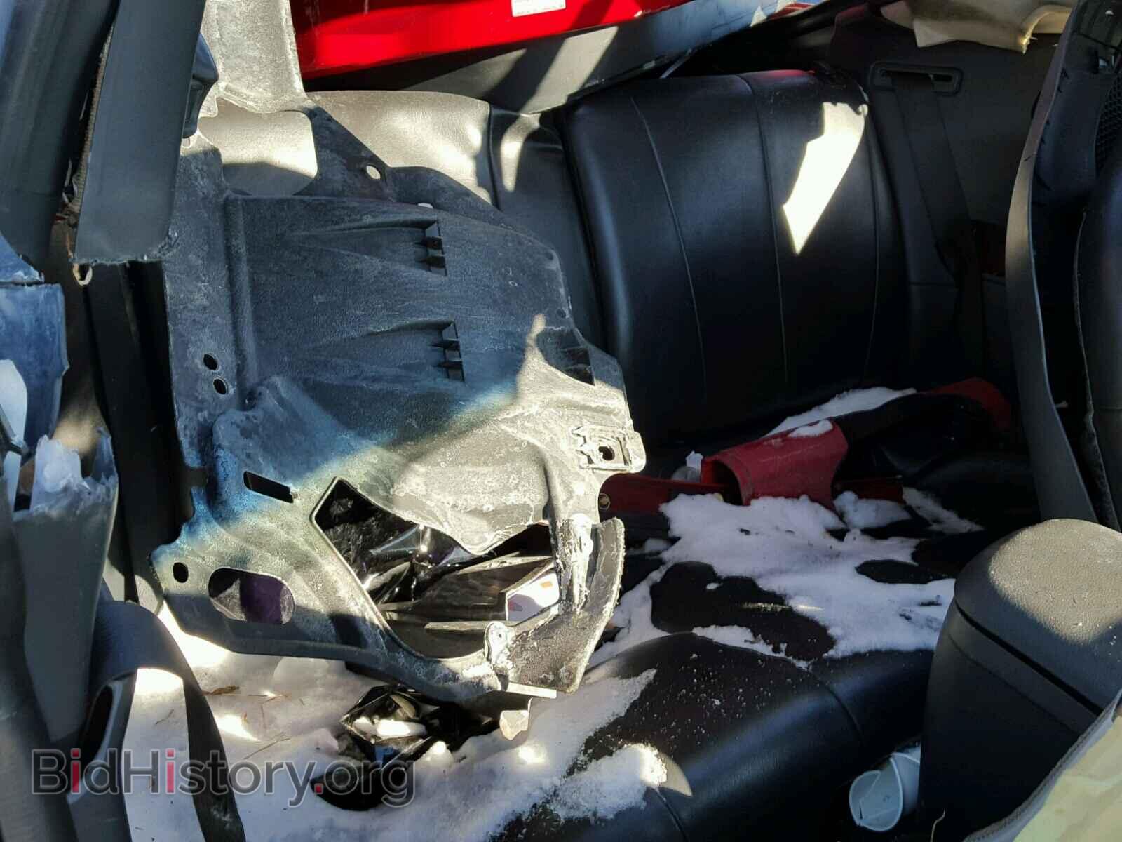 2006 MITSUBISHI ECLIPSE - VIN: 4A3AK34T76E004009 - Фото 6