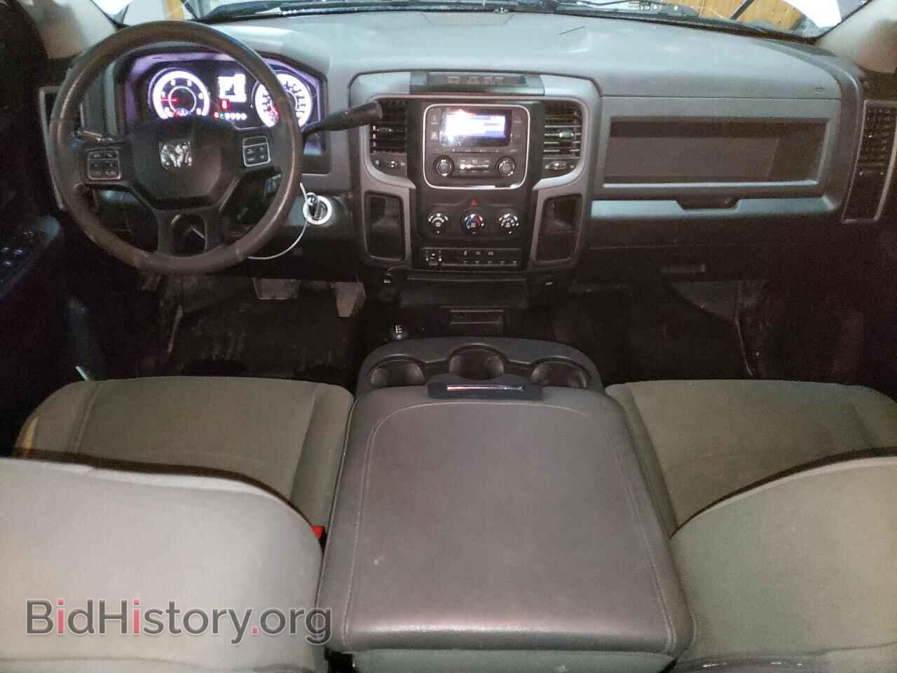 2018 RAM 2500 - VIN: 3C6UR5HL6JG145244 - Фото 8