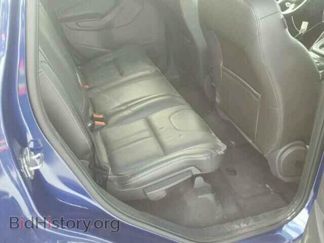 2013 FORD ESCAPE - VIN: 1FMCU9J93DUD86703 - Фото 6