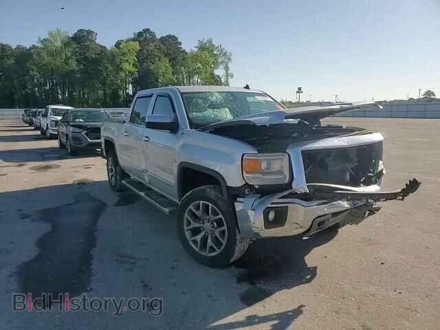 2014 GMC SIERRA - VIN: 3GTU2VEC5EG382735 - Фото 10