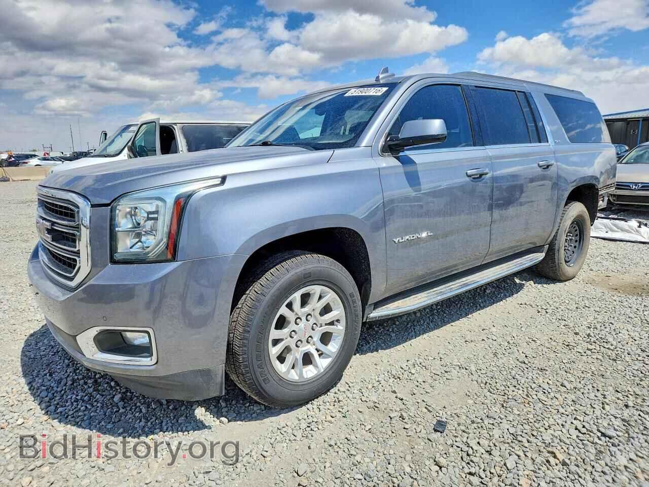 Photo 1GKS2JKC6KR215580 - GMC YUKON 2019
