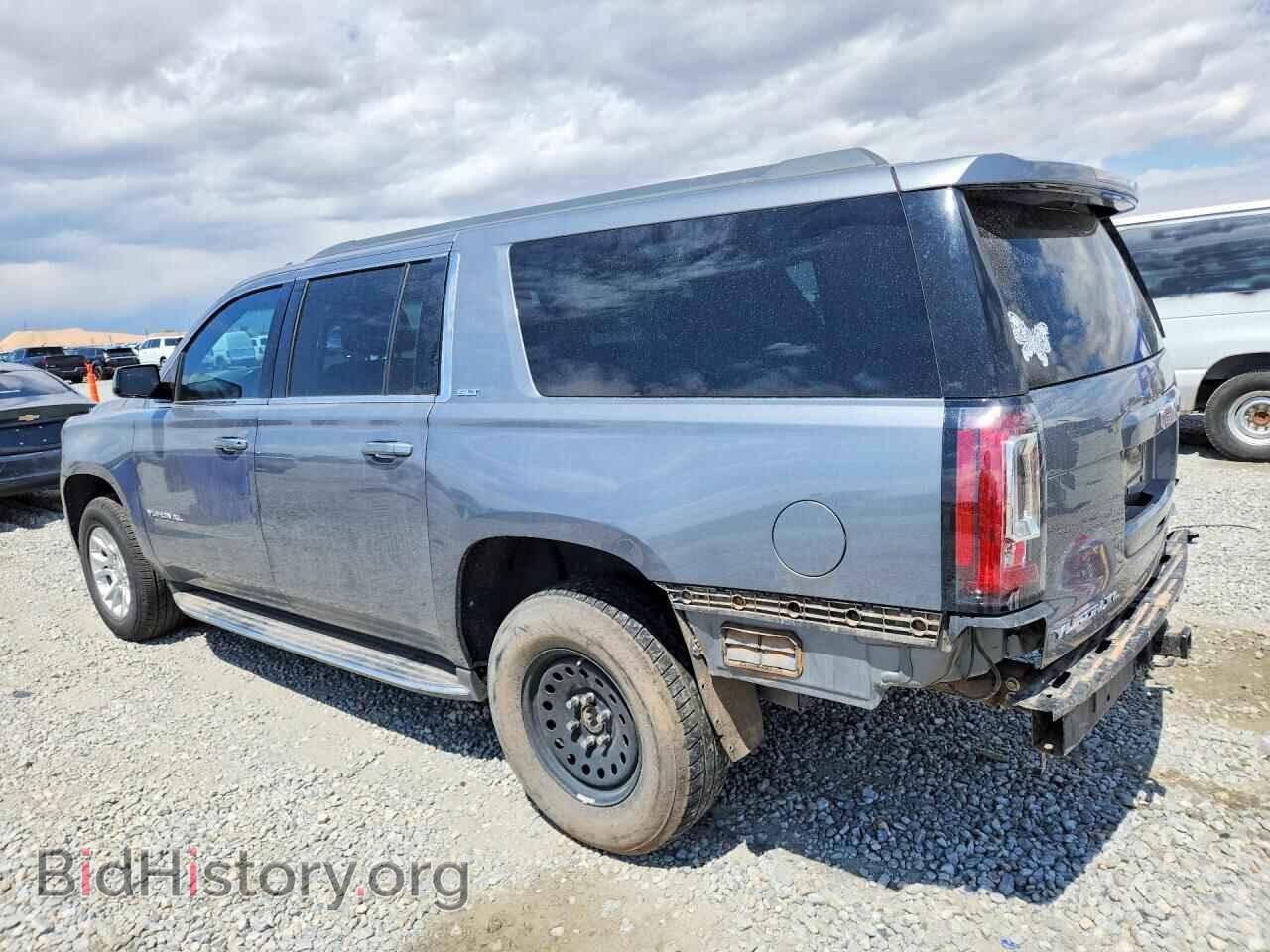 2019 GMC YUKON - VIN: 1GKS2JKC6KR215580 - Фото 2
