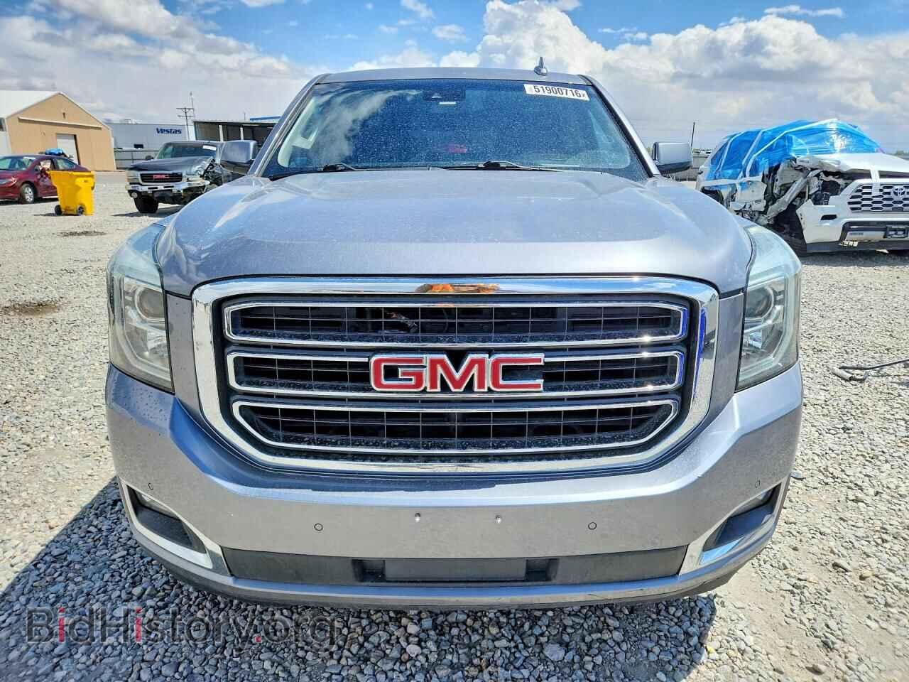 2019 GMC YUKON - VIN: 1GKS2JKC6KR215580 - Фото 5