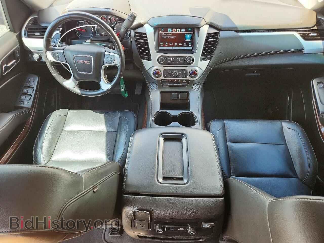 2019 GMC YUKON - VIN: 1GKS2JKC6KR215580 - Фото 8
