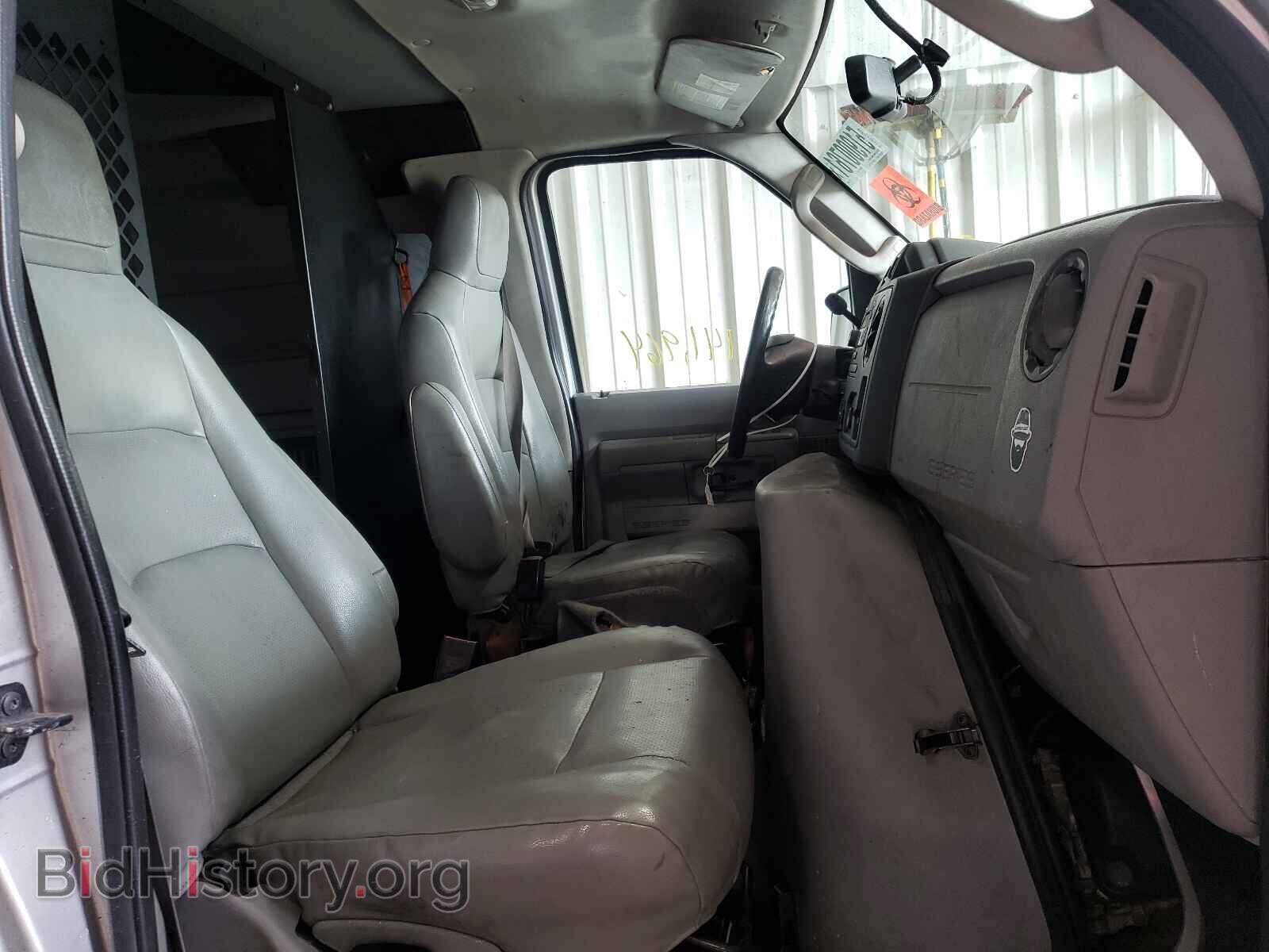 2013 FORD ECONOLINE - VIN: 1FTNE1EW7DDA58714 - Фото 5