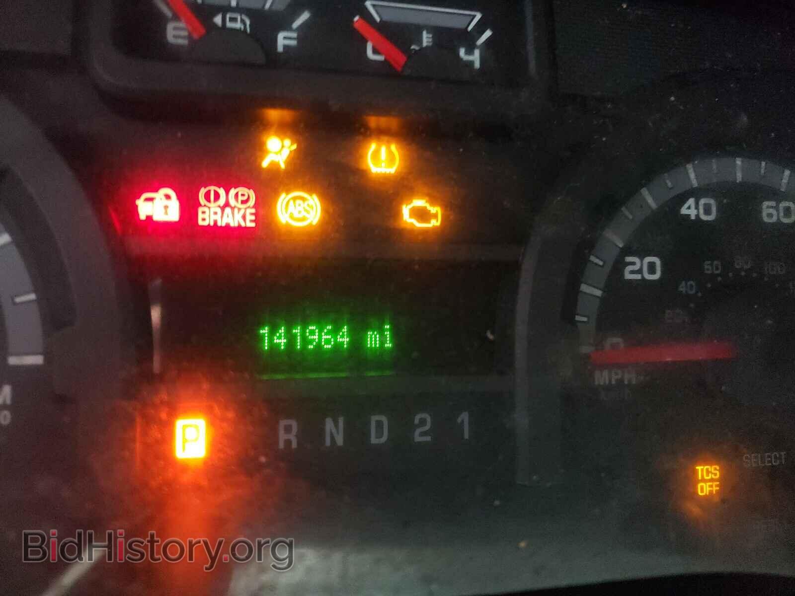 2013 FORD ECONOLINE - VIN: 1FTNE1EW7DDA58714 - Фото 8