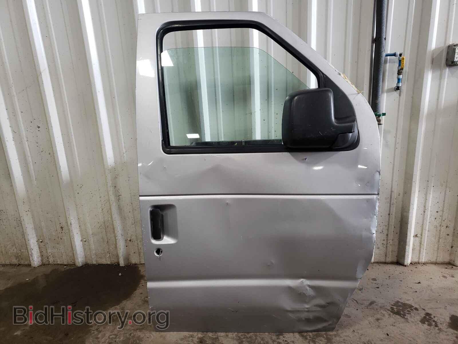 2013 FORD ECONOLINE - VIN: 1FTNE1EW7DDA58714 - Фото 9