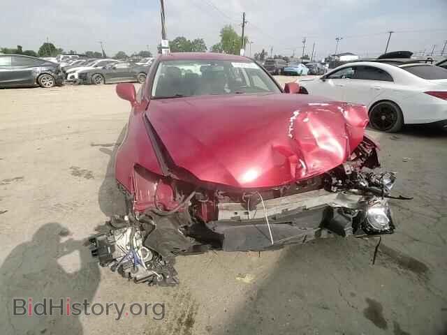 2007 LEXUS IS - VIN: JTHBK262475049009 - Фото 14
