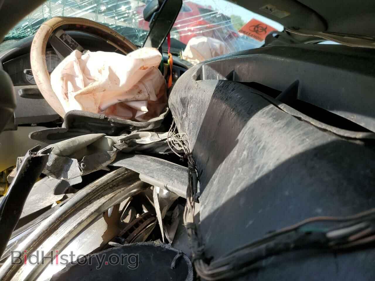 2007 CHRYSLER 300 - VIN: 2C3KA63HX7H85956X - Фото 8