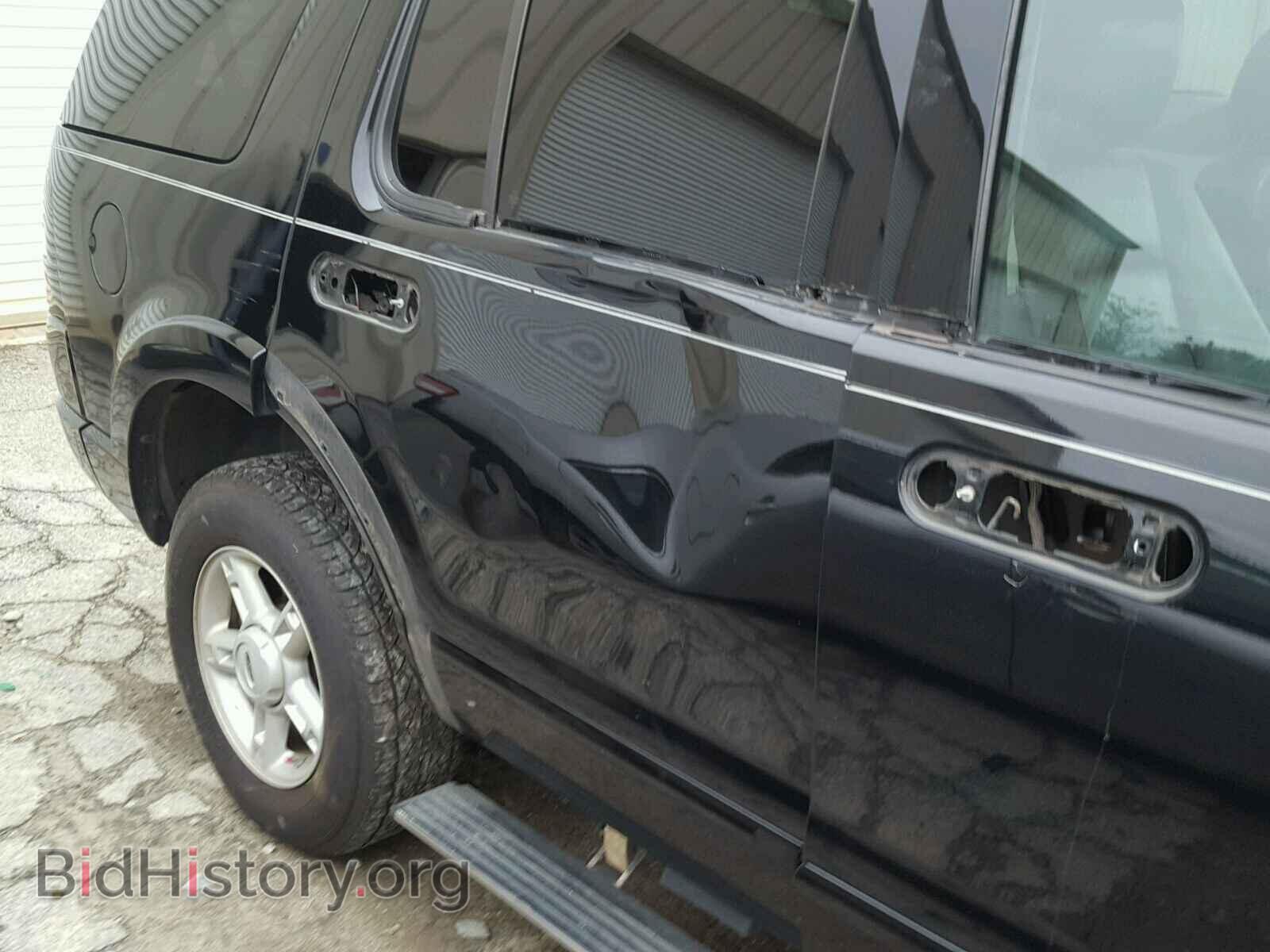 2007 FORD EXPLORER L - VIN: 1FMEU75837UA71046 - Фото 9