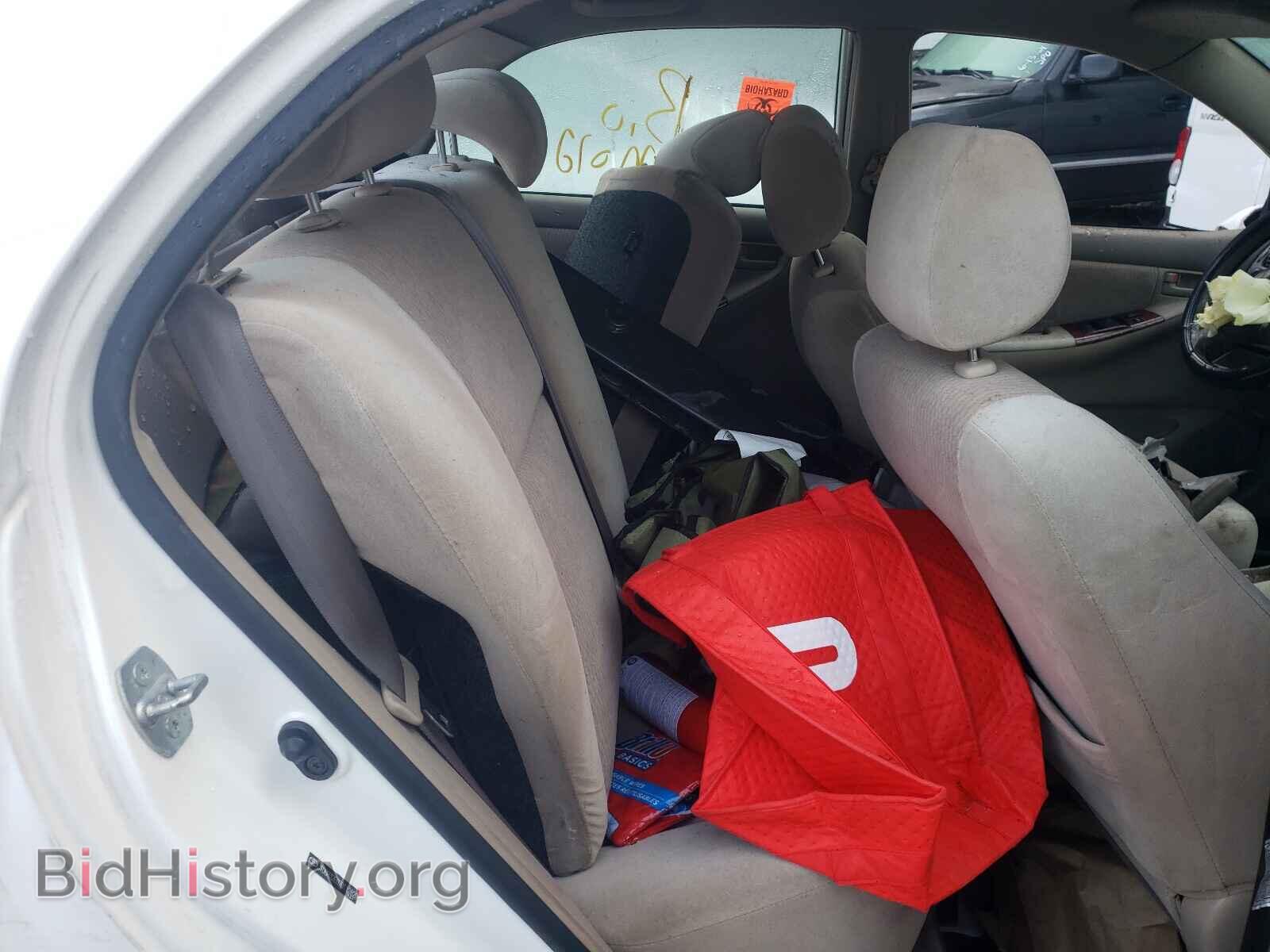 2007 TOYOTA COROLLA - VIN: JTDBR32E070112820 - Фото 6