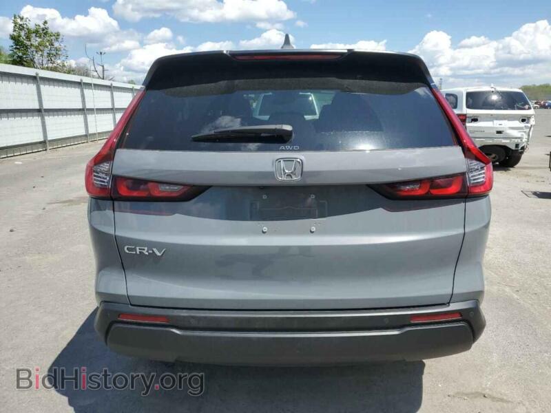2023 Honda CRV (VIN 5J6RS4H76PL007600) — фото 6 из 13