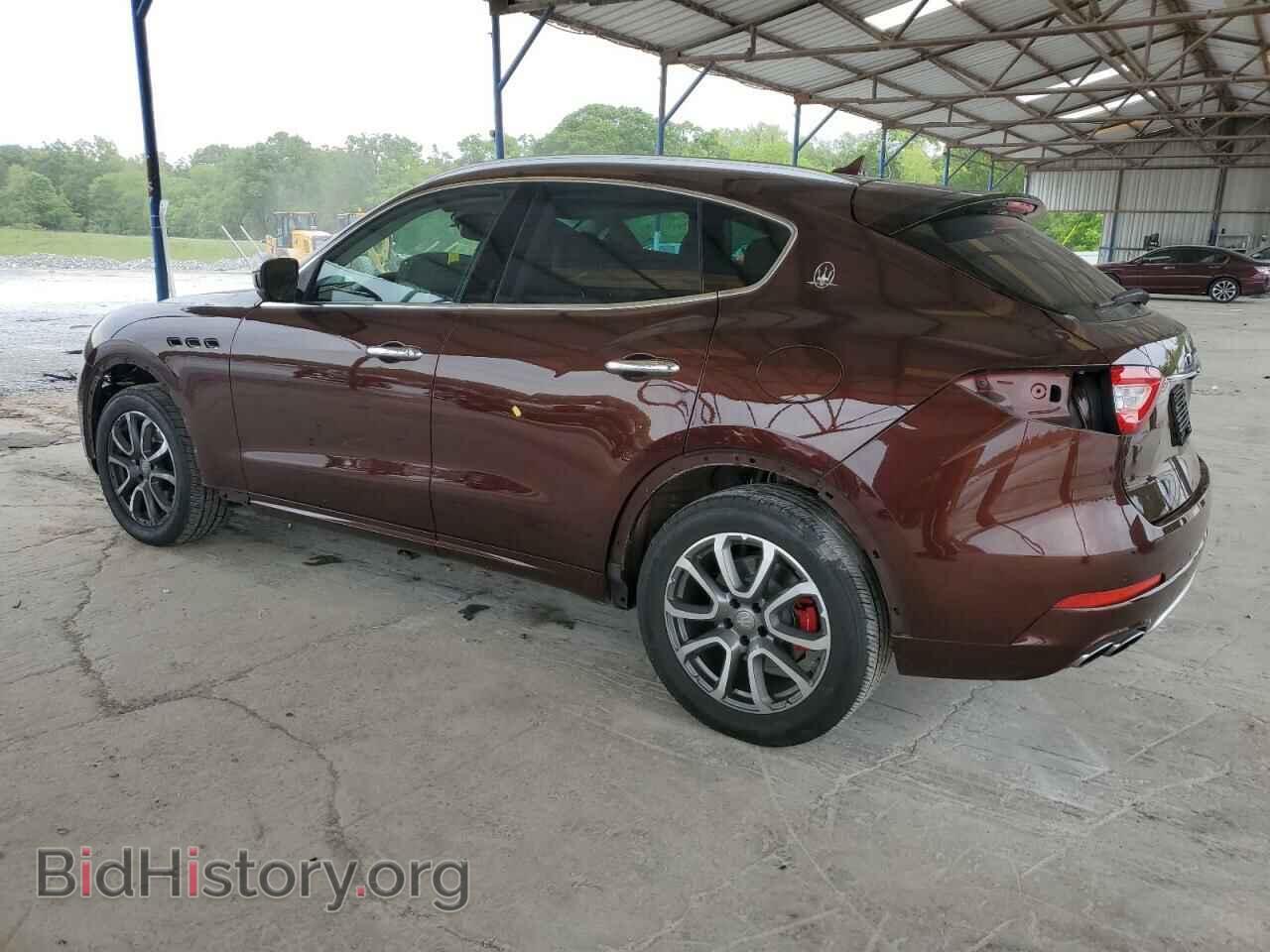 2017 MASERATI ALL MODELS - VIN: ZN661XUL6HX225853 - Фото 2