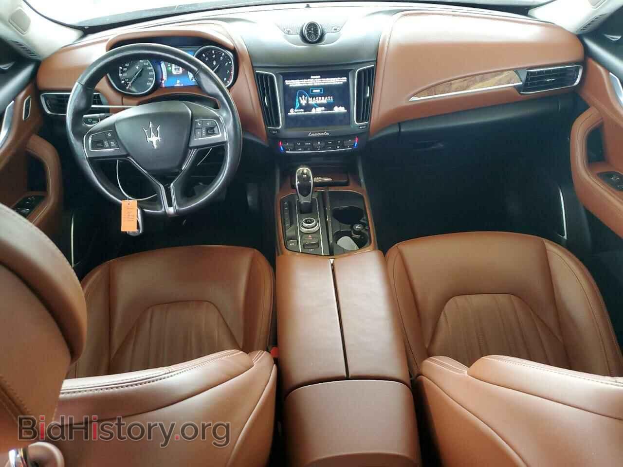 2017 MASERATI ALL MODELS - VIN: ZN661XUL6HX225853 - Фото 8