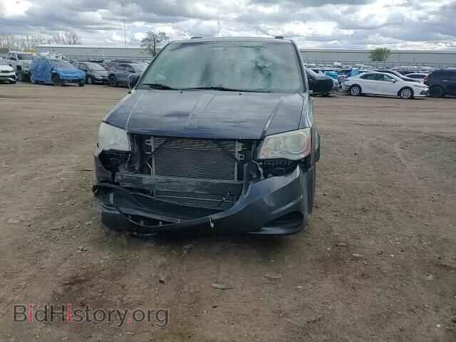 2014 DODGE CARAVAN - VIN: 2C4RDGCG7ER391089 - Фото 15