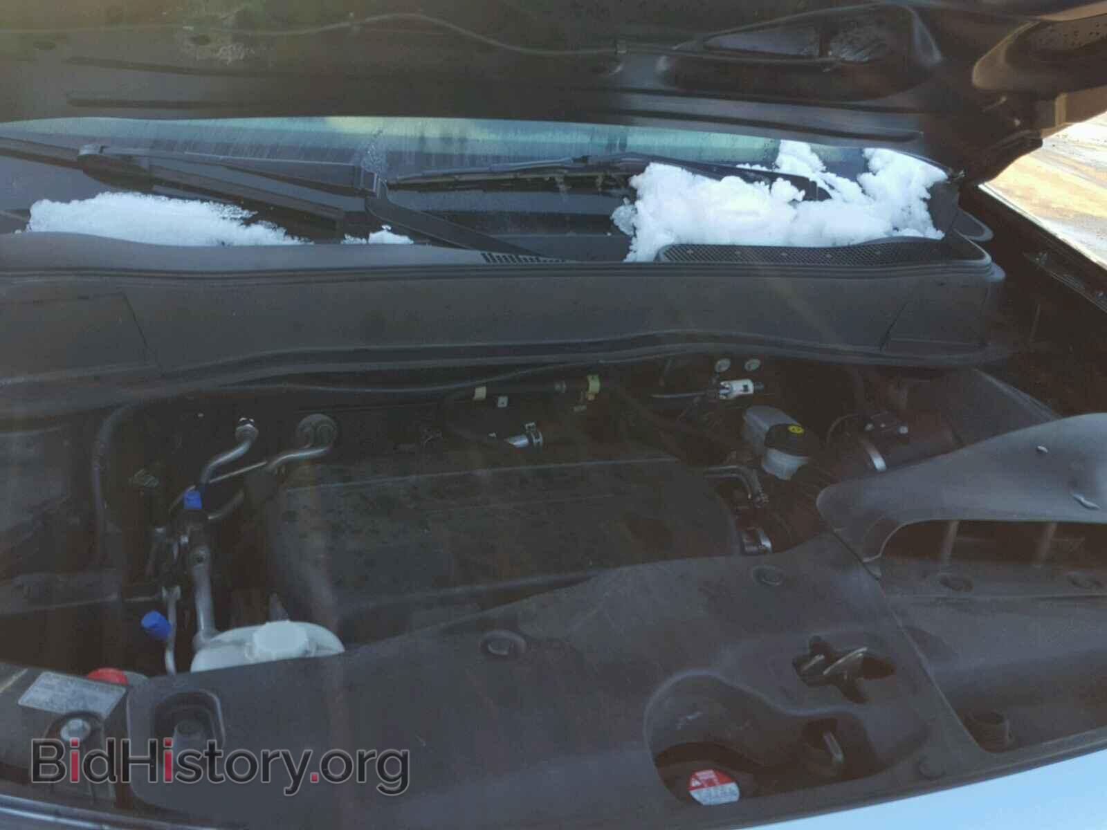 2015 HONDA PILOT - VIN: 5FNYF4H97FB022079 - Фото 7