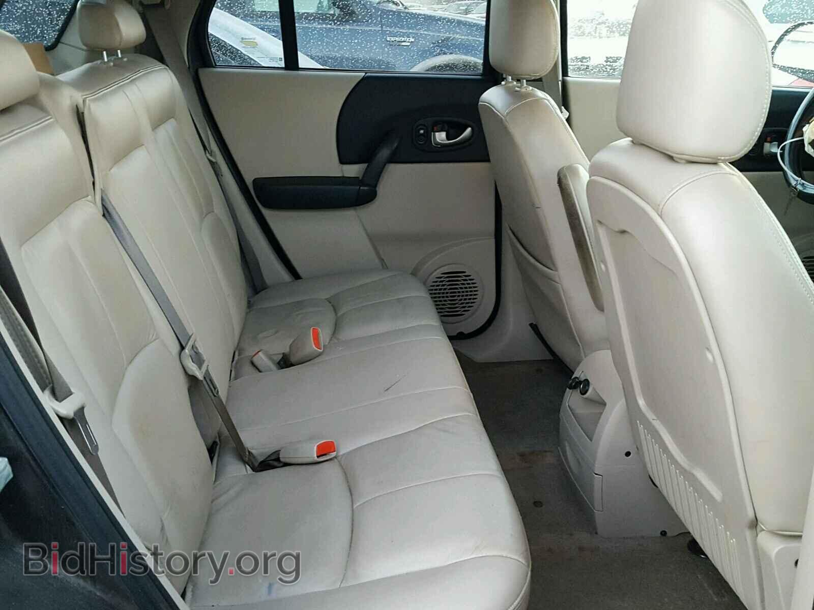 2004 SATURN VUE - VIN: 5GZCZ23D84S806898 - Фото 6