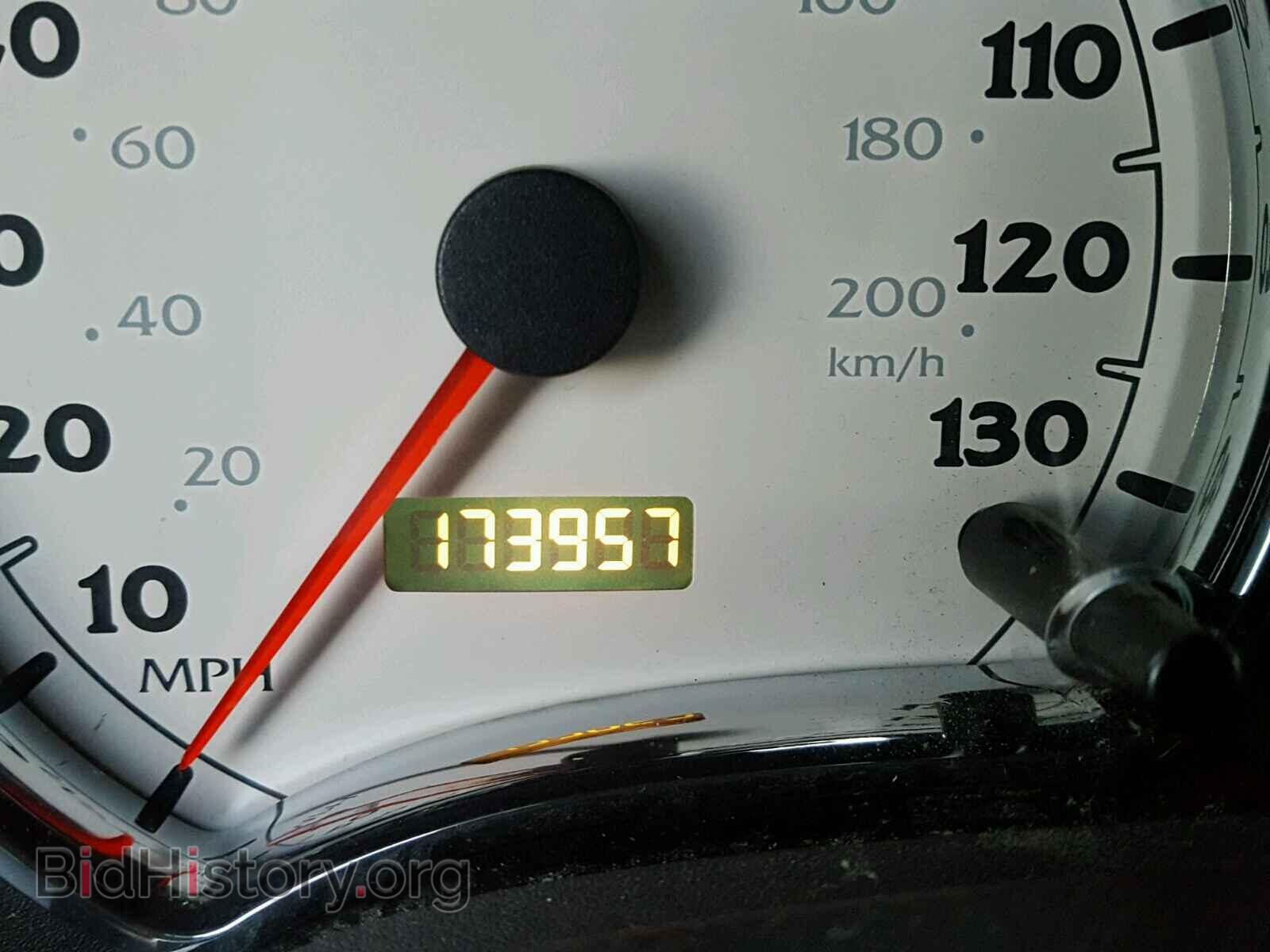 2004 SATURN VUE - VIN: 5GZCZ23D84S806898 - Фото 8