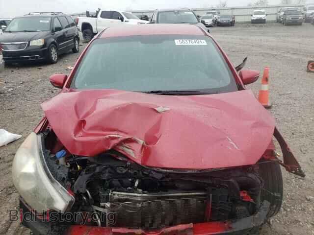2014 KIA FORTE - VIN: KNAFX4A80E5050258 - Фото 5