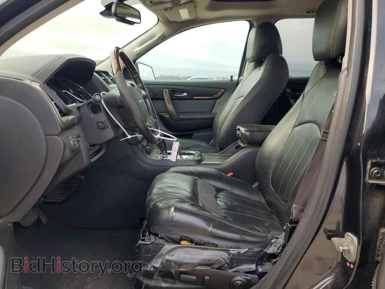 2015 GMC ACADIA DEN - VIN: 1GKKRTKD4FJ217669 - Фото 7