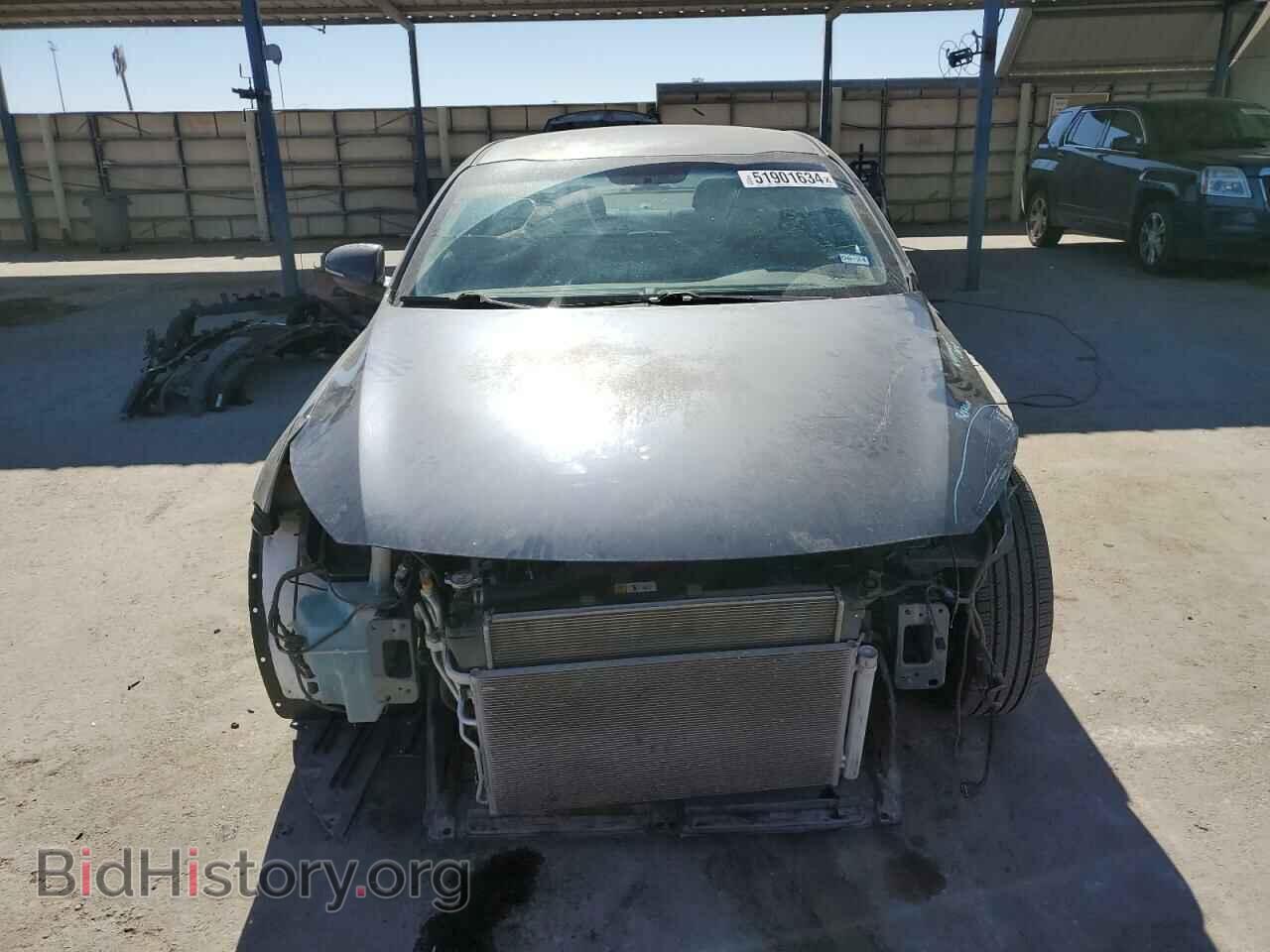 2015 KIA OPTIMA - VIN: 5XXGM4A74FG488530 - Фото 5