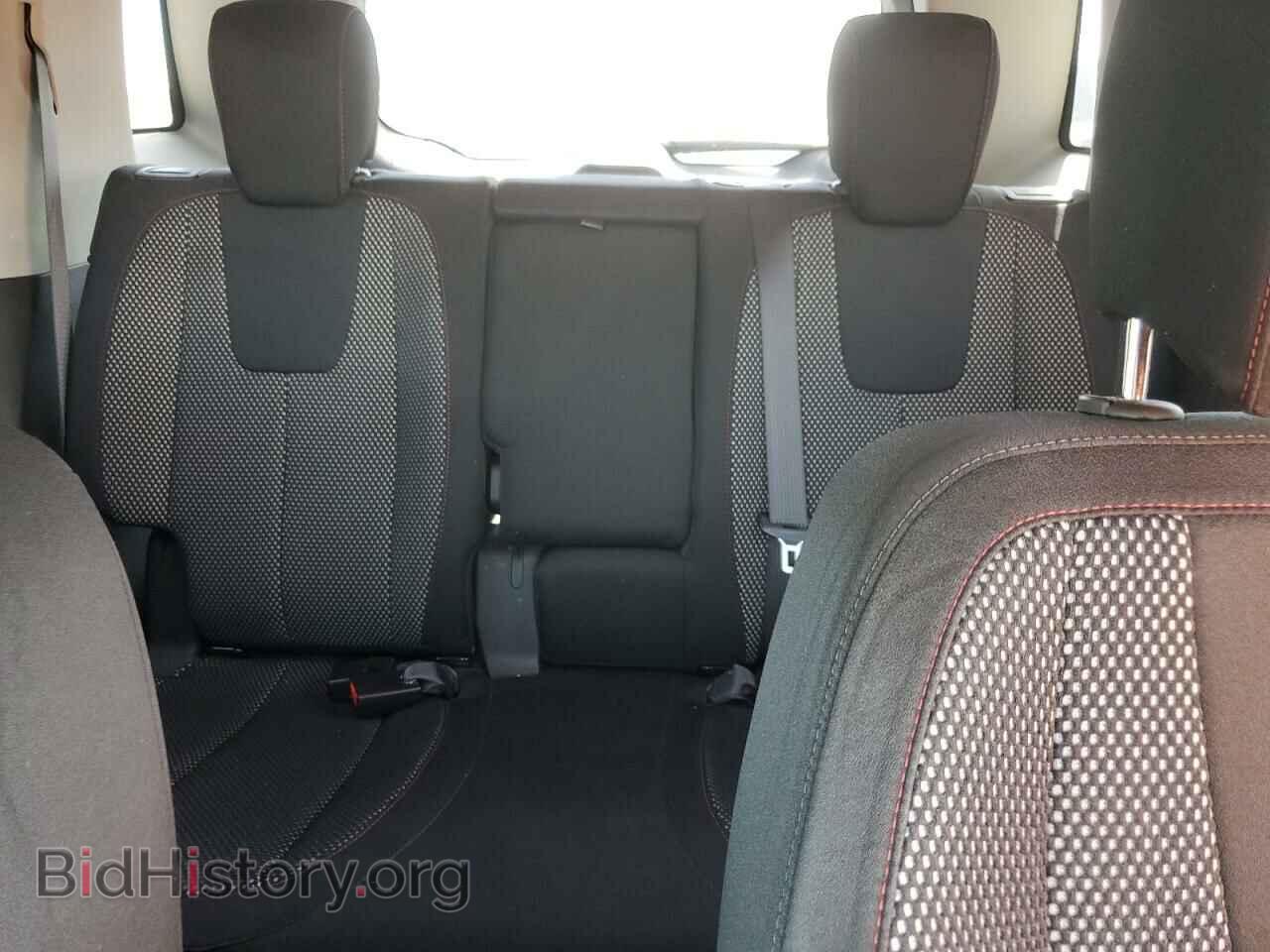 2017 GMC TERRAIN - VIN: 2GKALMEK1H6255356 - Фото 10