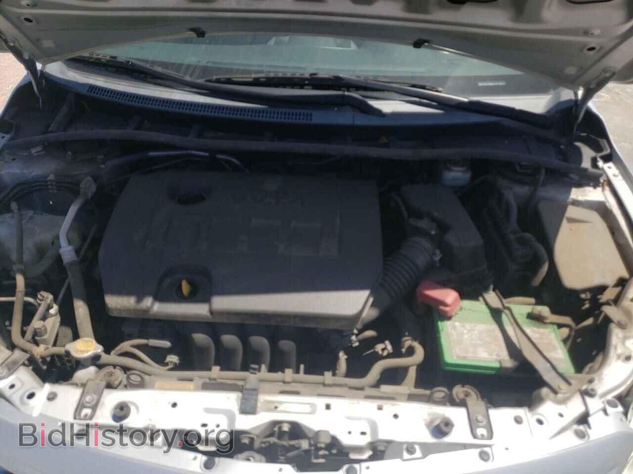 2013 TOYOTA COROLLA - VIN: 5YFBU4EEXDP214711 - Фото 7