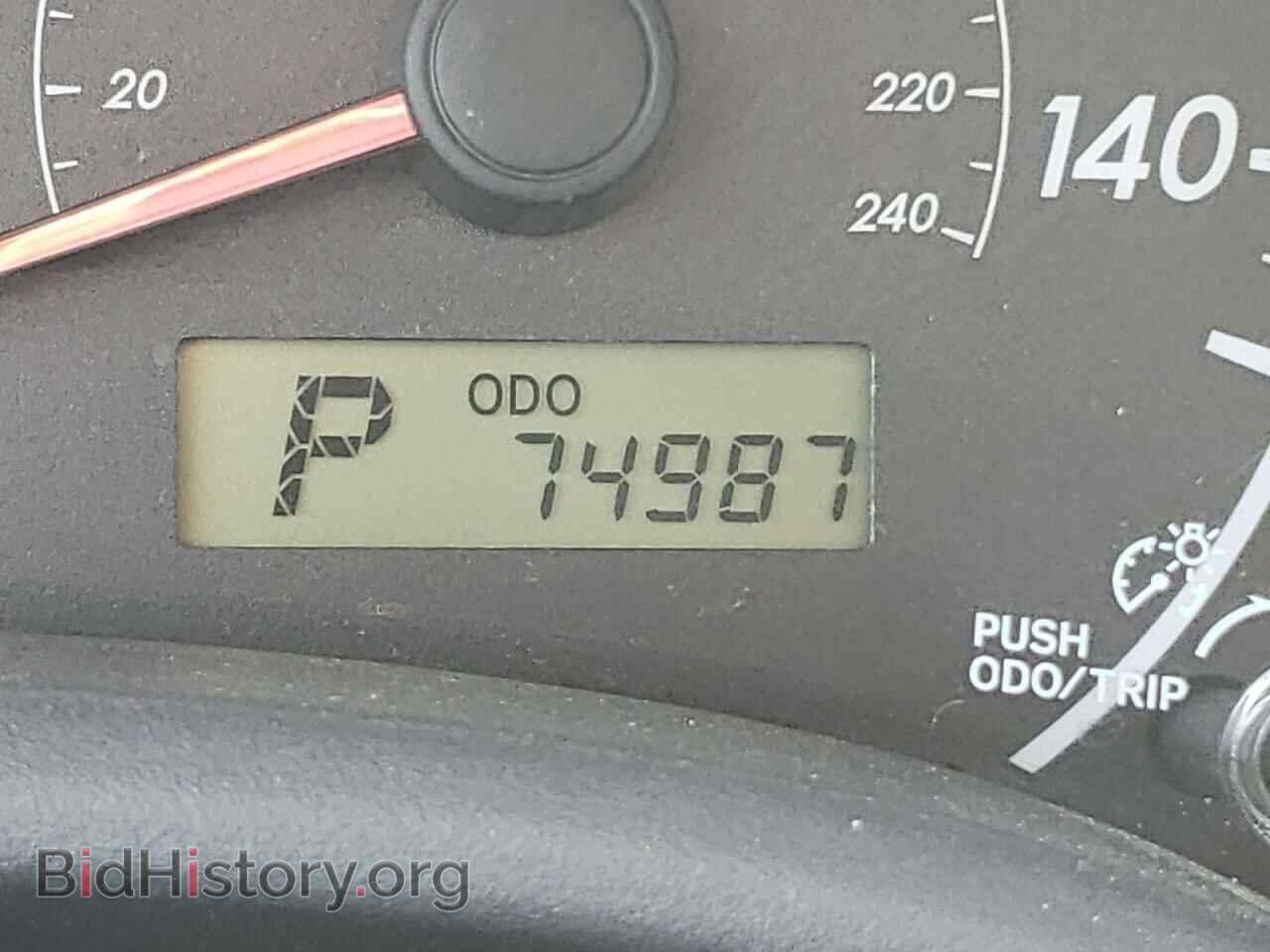 2013 TOYOTA COROLLA - VIN: 5YFBU4EEXDP214711 - Фото 8