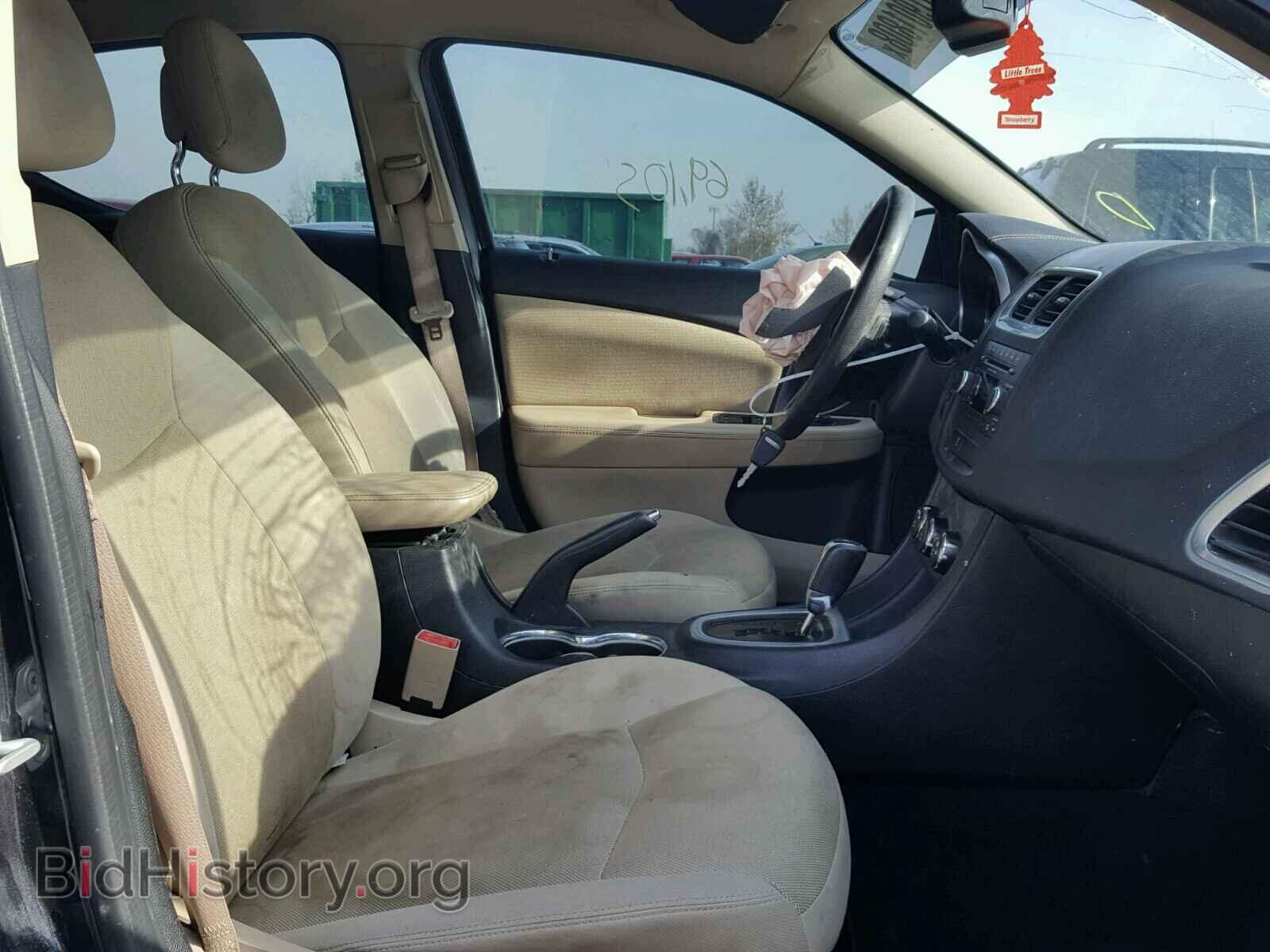 2012 DODGE AVENGER - VIN: 1C3CDZAG3CN290800 - Photo 5
