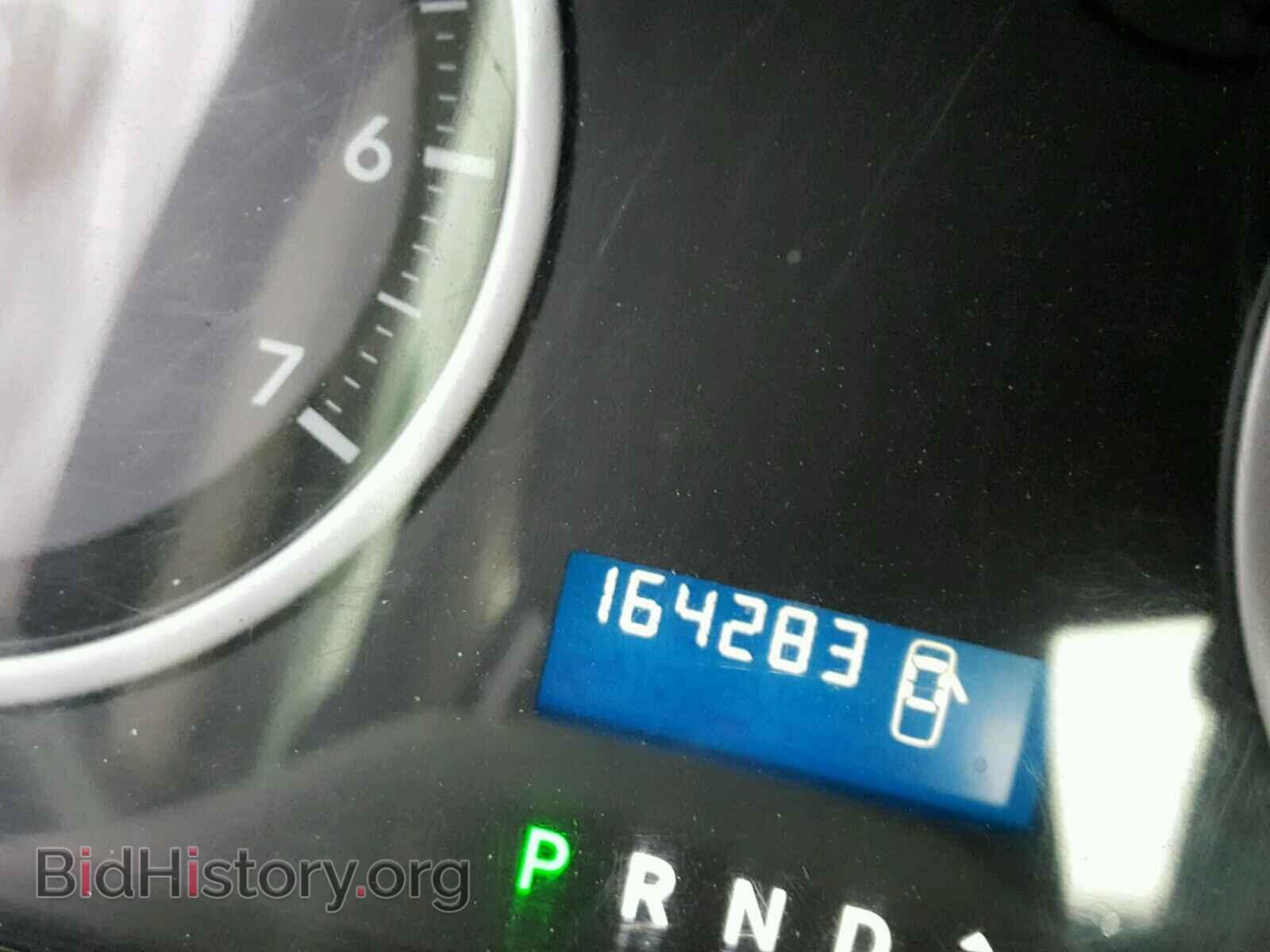 2012 DODGE RAM 1500 - VIN: 1C6RD7KT1CS165583 - Фото 8